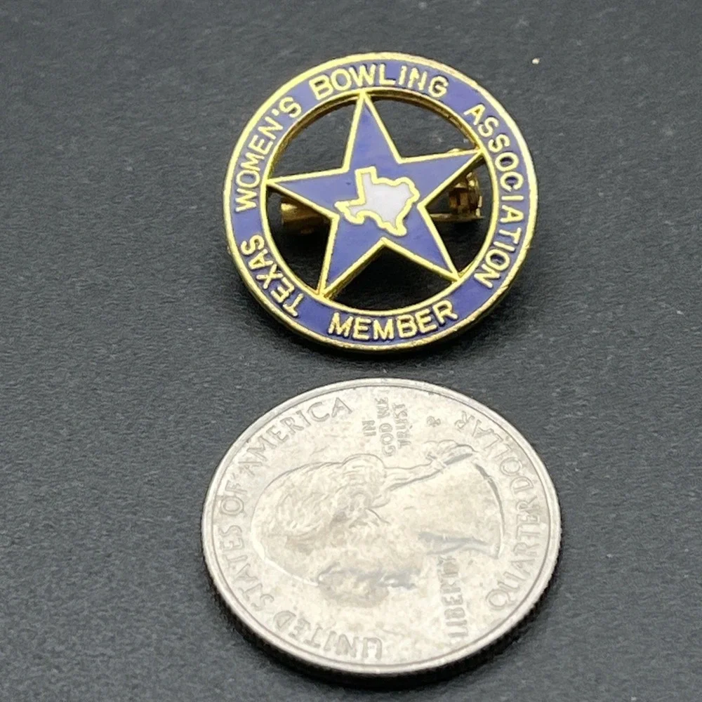 N/A pin has